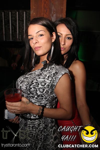 Tryst nightclub photo 152 - June 8th, 2012