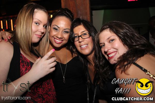 Tryst nightclub photo 154 - June 8th, 2012