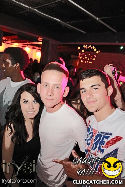 Tryst nightclub photo 155 - June 8th, 2012