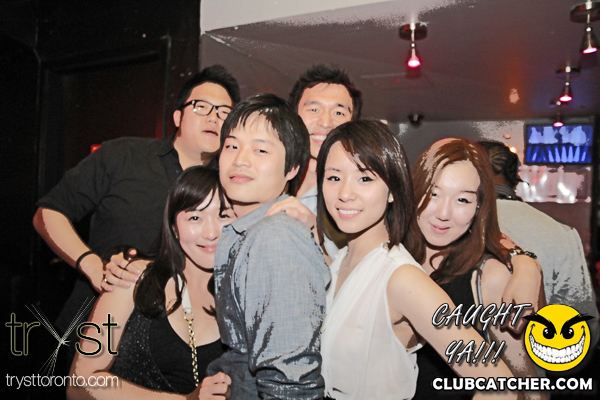 Tryst nightclub photo 159 - June 8th, 2012