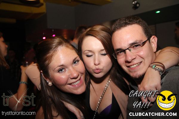 Tryst nightclub photo 164 - June 8th, 2012