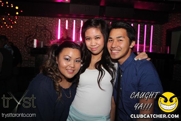 Tryst nightclub photo 165 - June 8th, 2012