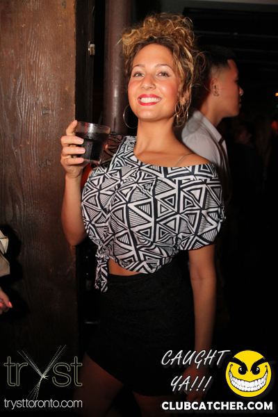 Tryst nightclub photo 169 - June 8th, 2012