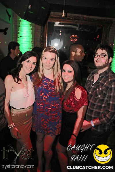 Tryst nightclub photo 190 - June 8th, 2012