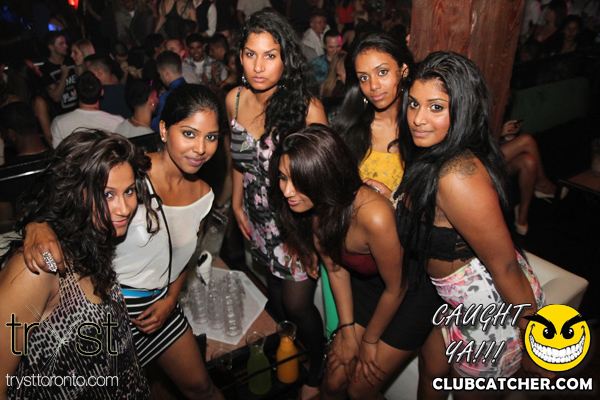 Tryst nightclub photo 20 - June 8th, 2012