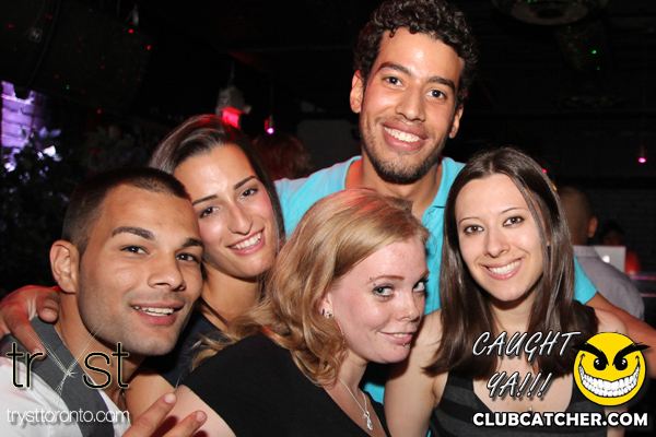 Tryst nightclub photo 194 - June 8th, 2012