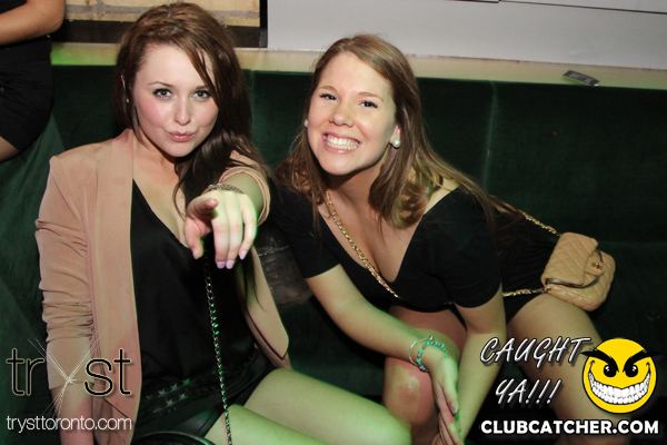 Tryst nightclub photo 200 - June 8th, 2012