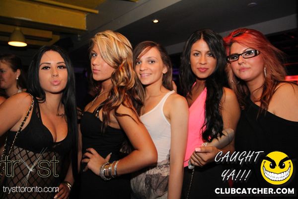 Tryst nightclub photo 3 - June 8th, 2012