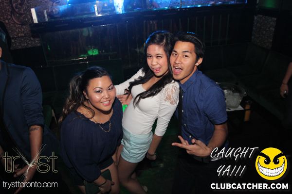 Tryst nightclub photo 204 - June 8th, 2012