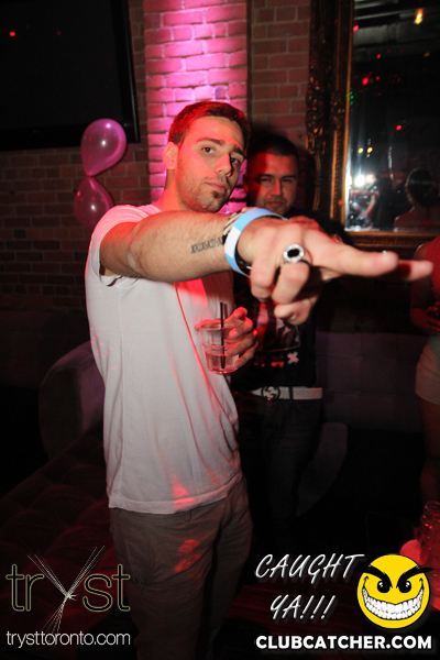 Tryst nightclub photo 209 - June 8th, 2012