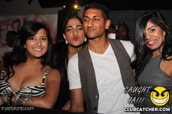 Tryst nightclub photo 213 - June 8th, 2012