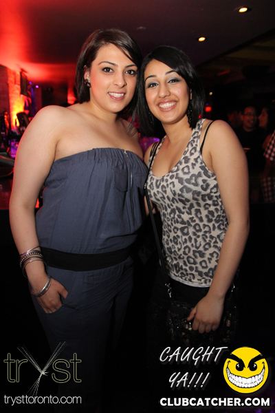 Tryst nightclub photo 215 - June 8th, 2012
