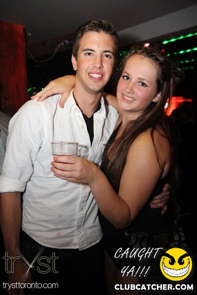 Tryst nightclub photo 224 - June 8th, 2012