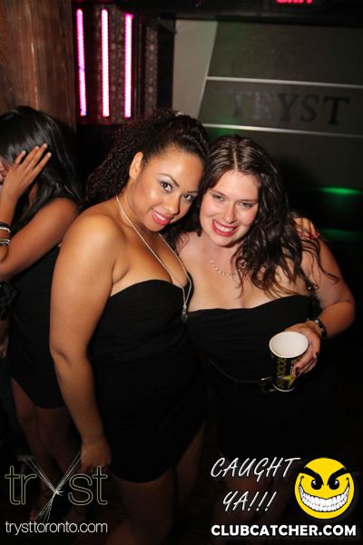 Tryst nightclub photo 228 - June 8th, 2012
