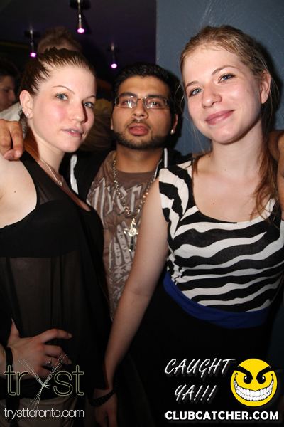 Tryst nightclub photo 230 - June 8th, 2012