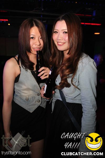 Tryst nightclub photo 231 - June 8th, 2012