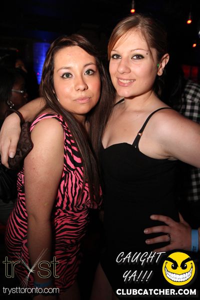 Tryst nightclub photo 232 - June 8th, 2012