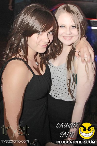 Tryst nightclub photo 234 - June 8th, 2012