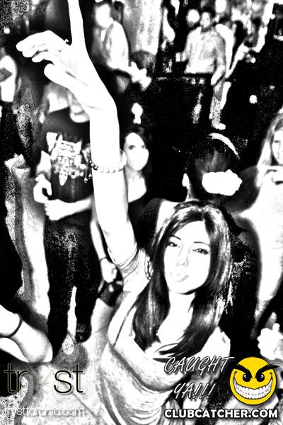 Tryst nightclub photo 238 - June 8th, 2012