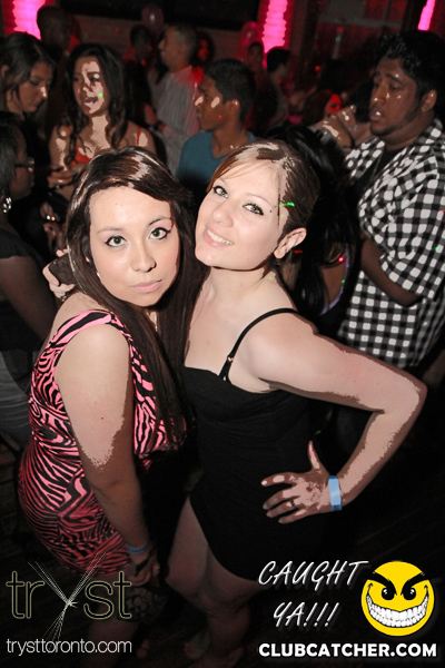 Tryst nightclub photo 250 - June 8th, 2012