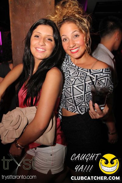 Tryst nightclub photo 26 - June 8th, 2012