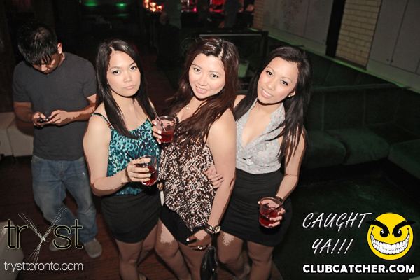 Tryst nightclub photo 252 - June 8th, 2012