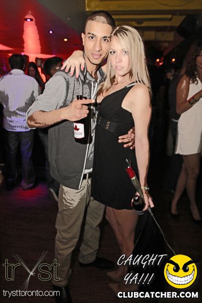Tryst nightclub photo 253 - June 8th, 2012