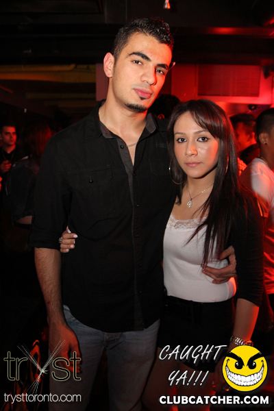 Tryst nightclub photo 254 - June 8th, 2012