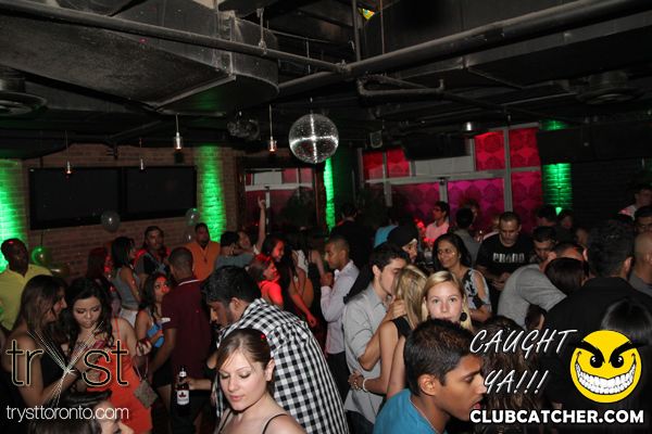 Tryst nightclub photo 27 - June 8th, 2012