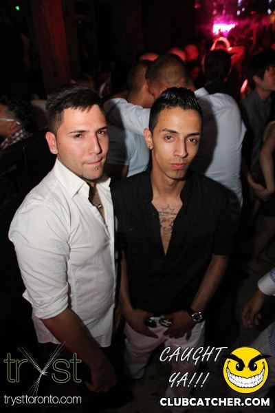 Tryst nightclub photo 261 - June 8th, 2012