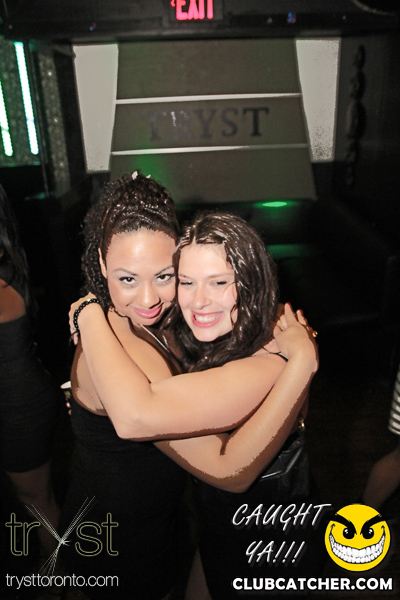 Tryst nightclub photo 266 - June 8th, 2012
