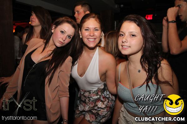 Tryst nightclub photo 28 - June 8th, 2012
