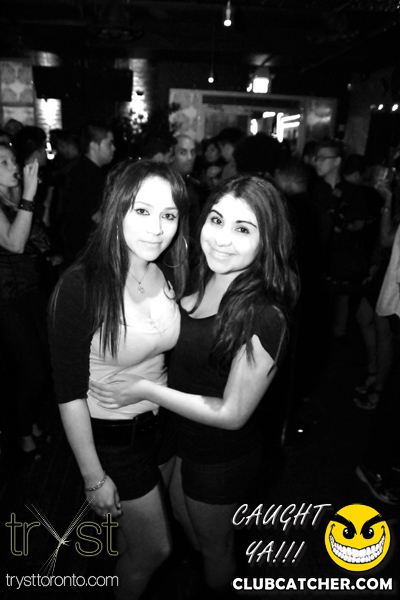 Tryst nightclub photo 273 - June 8th, 2012