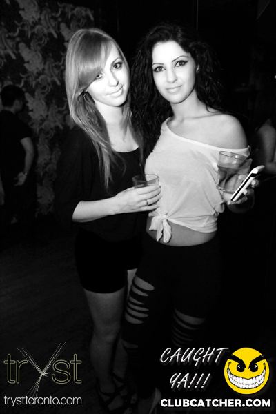 Tryst nightclub photo 274 - June 8th, 2012