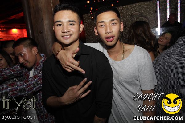 Tryst nightclub photo 280 - June 8th, 2012