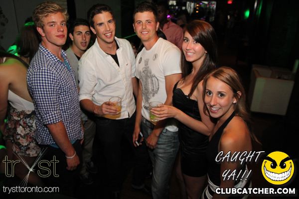 Tryst nightclub photo 29 - June 8th, 2012