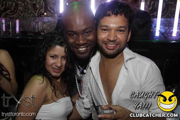 Tryst nightclub photo 284 - June 8th, 2012