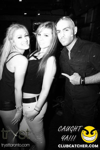 Tryst nightclub photo 285 - June 8th, 2012