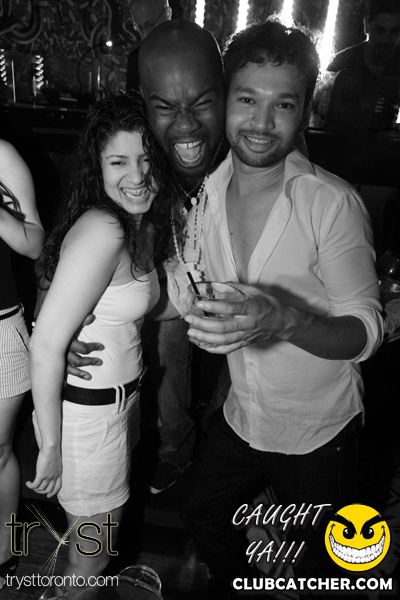 Tryst nightclub photo 289 - June 8th, 2012