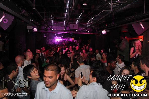 Tryst nightclub photo 30 - June 8th, 2012