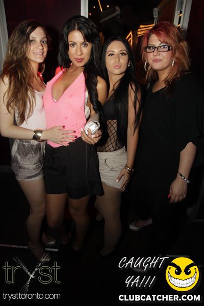 Tryst nightclub photo 292 - June 8th, 2012
