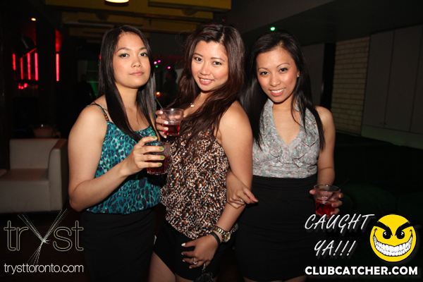 Tryst nightclub photo 32 - June 8th, 2012