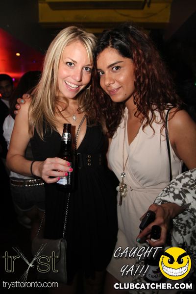 Tryst nightclub photo 34 - June 8th, 2012