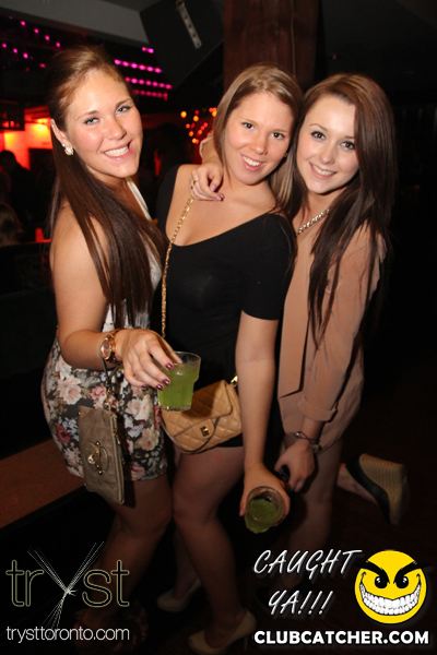 Tryst nightclub photo 40 - June 8th, 2012