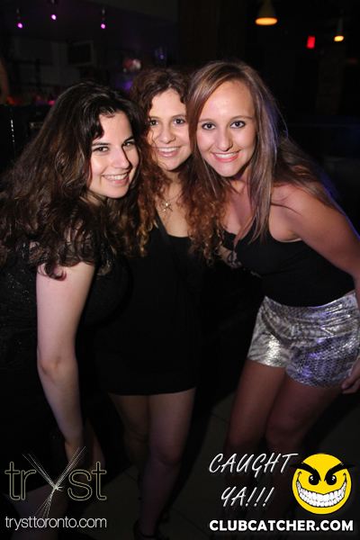 Tryst nightclub photo 45 - June 8th, 2012