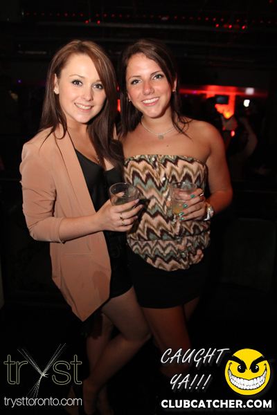 Tryst nightclub photo 47 - June 8th, 2012