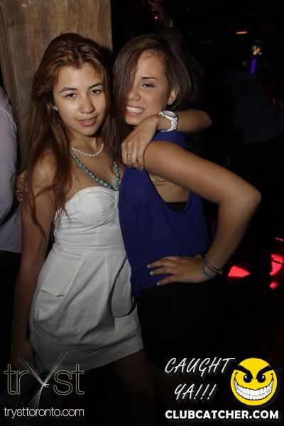 Tryst nightclub photo 53 - June 8th, 2012