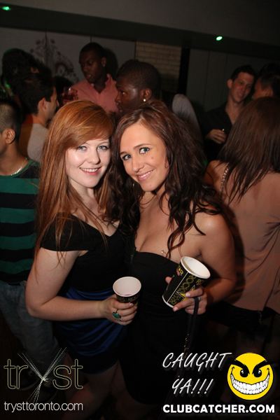 Tryst nightclub photo 7 - June 8th, 2012