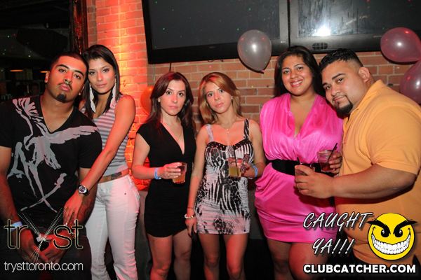Tryst nightclub photo 62 - June 8th, 2012