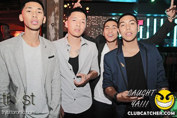 Tryst nightclub photo 69 - June 8th, 2012
